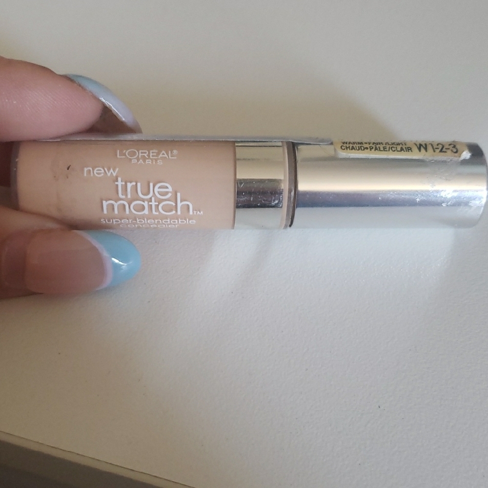 L'Oreal True Match Concealer - Tan